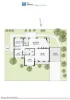 2 Bangalay Place, Berwick, Vic 3806-Floorplan