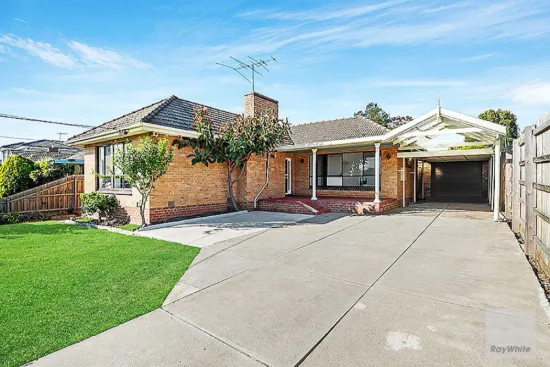 2 Clunes Street, Kingsbury VIC 3083-Image