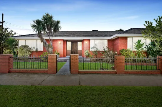 2 Graduate Crescent, Wheelers Hill, Vic 3150