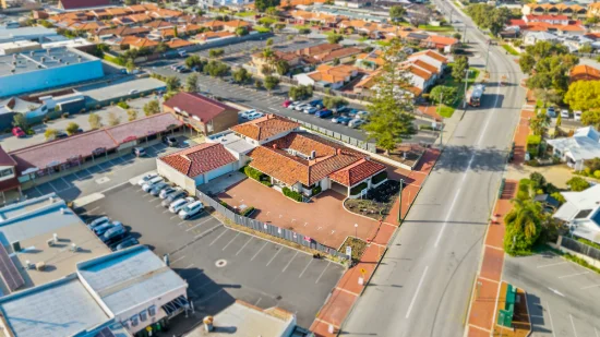 2 Leslie Street, Mandurah, WA 6210