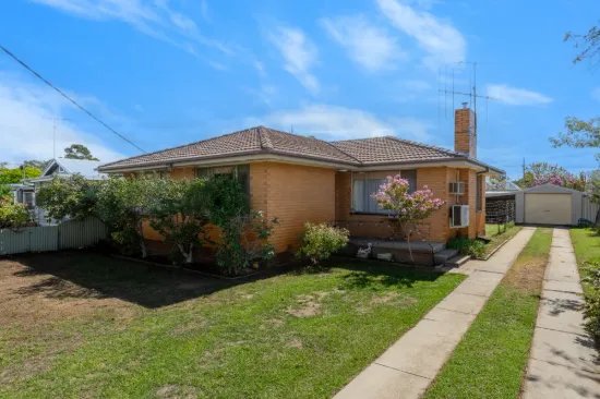 2 Palmer Avenue, Euroa, Vic 3666