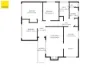 2 Palmer Avenue, Euroa, Vic 3666-Floorplan