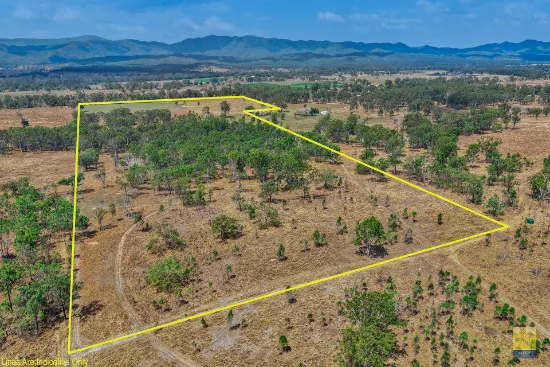 2, Railway Terrace, Boyne Valley, Qld 4680