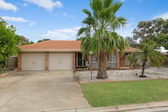 2 Robinson Road, Willaston, SA 5118