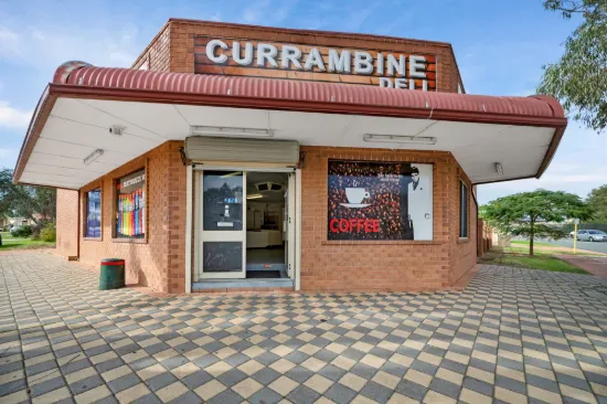 2 Somersby Gardens, Currambine, WA 6028