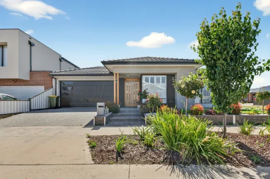2 Varley Mews, Tarneit, Vic 3029