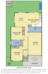 20/6 Mckay Place, Melton South, Vic 3338-Floorplan