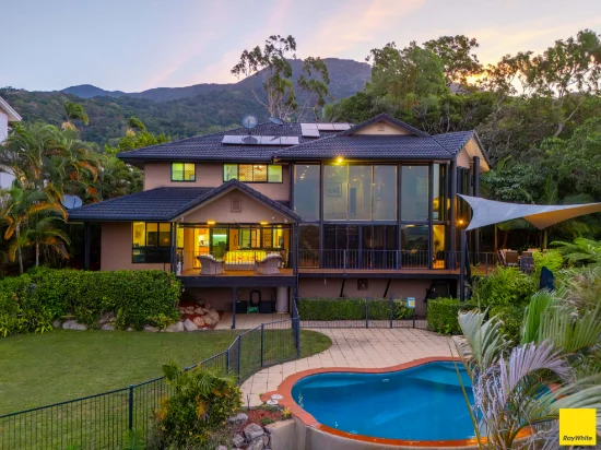 20 Alstonia Close, Redlynch, Qld 4870