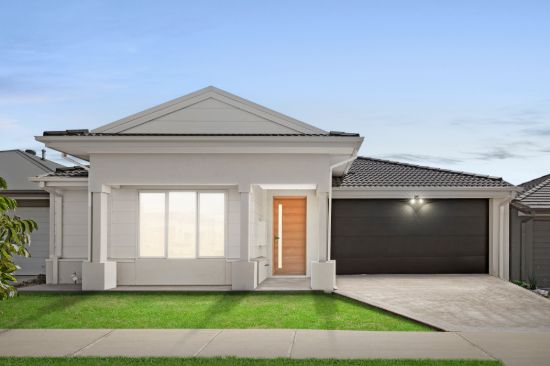 20 Edgemead Rise, Werribee, Vic 3030