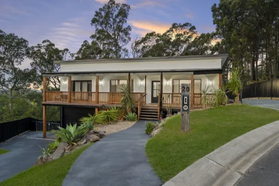 20 Jarrah Way, Malua Bay, NSW 2536