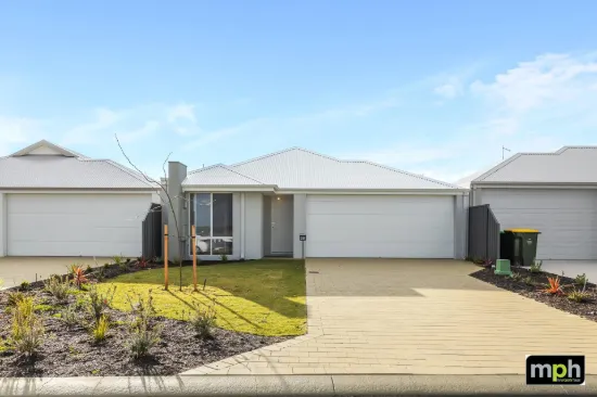 20 Kingfisher Road, Eglinton, WA 6034