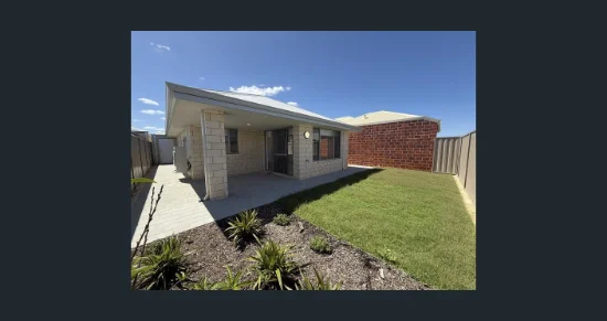 20 Mormaer Street, Brabham, WA 6055