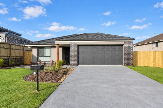 20 Ruben Court, Collingwood Park, Qld 4301