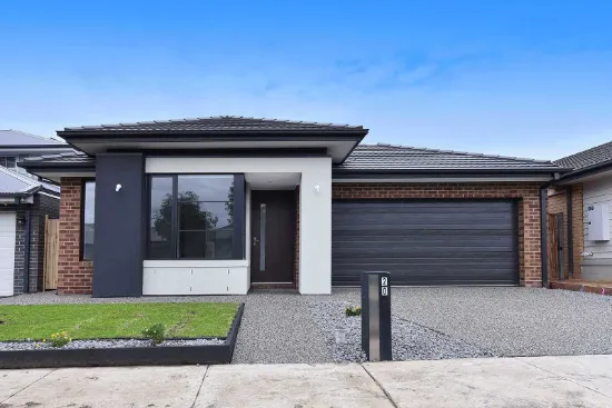 20 Wanderer Road, Sunbury, Vic 3429