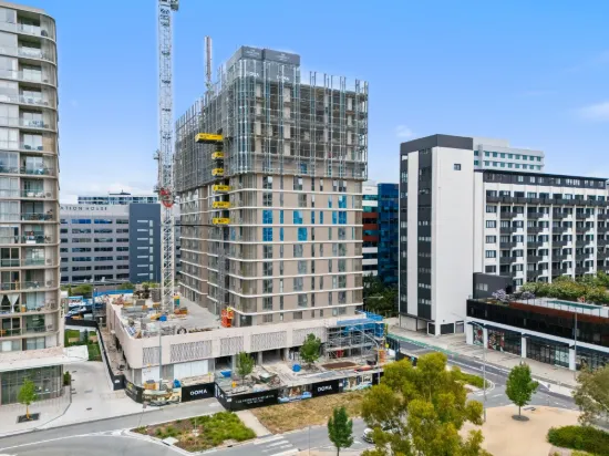 2003/34 Furzer Street, Phillip, ACT 2606