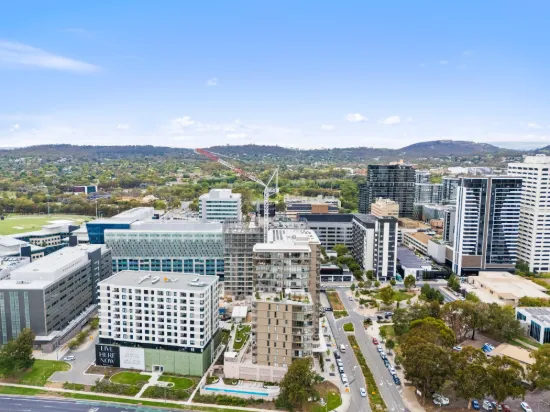 2003/34 Furzer Street, Phillip, ACT 2606-Image