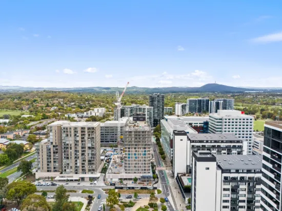 2003/34 Furzer Street, Phillip, ACT 2606-Image