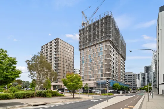 2003/34 Furzer Street, Phillip, ACT 2606-Image
