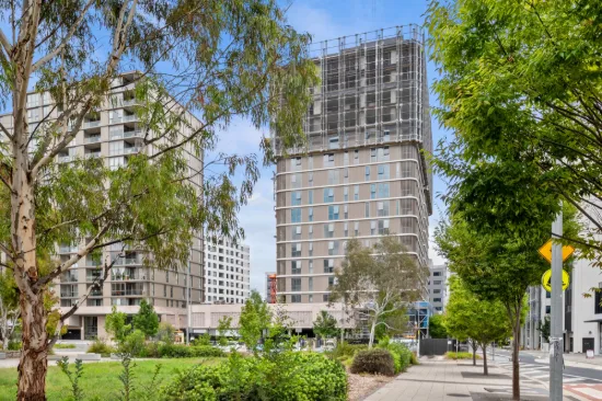 2003/34 Furzer Street, Phillip, ACT 2606-Image