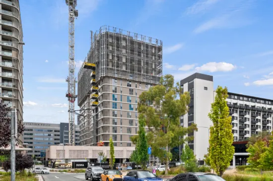 2003/34 Furzer Street, Phillip, ACT 2606-Image