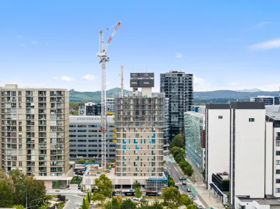 2003/34 Furzer Street, Phillip, ACT 2606-Image