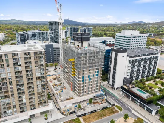2003/34 Furzer Street, Phillip, ACT 2606-Image