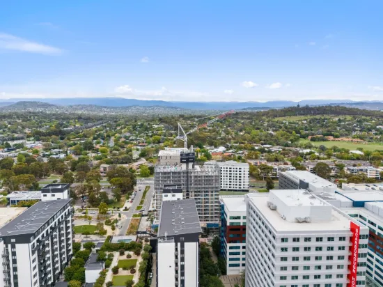 2003/34 Furzer Street, Phillip, ACT 2606-Image