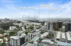 201/48 Jephson Street, Toowong, Qld 4066-Image