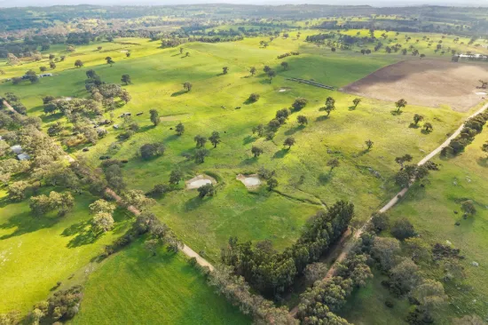 201 Mcgormans Road, Mount Pleasant, SA 5235