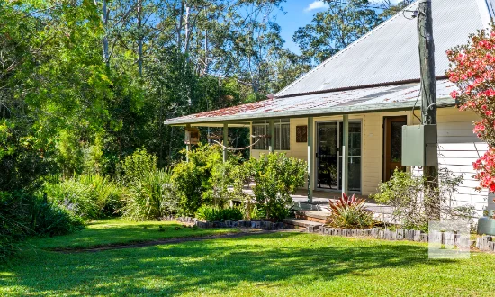 203 Mount Coxcomb Road, Upper Lansdowne, NSW 2430