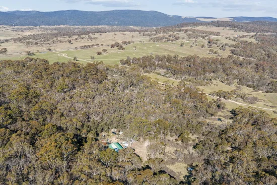 2049 Bobeyan Road, Shannons Flat, NSW 2630