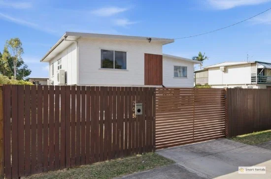 205 Bayswater Road, Currajong, Qld 4812