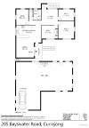 205 Bayswater Road, Currajong, Qld 4812-Image
