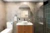 207/6 Florence Street, Teneriffe, Qld 4005-Image