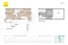 207/6 Florence Street, Teneriffe, Qld 4005-Floorplan