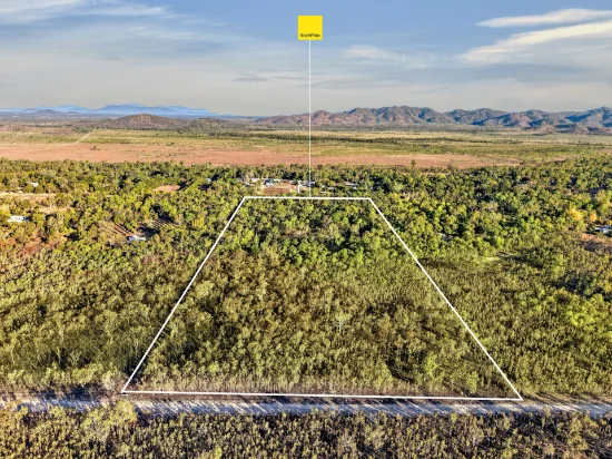 207 Forestry Road, Bluewater QLD 4818-Image