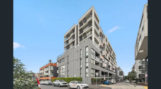 208/11 Flockhart Street, Abbotsford, Vic 3067