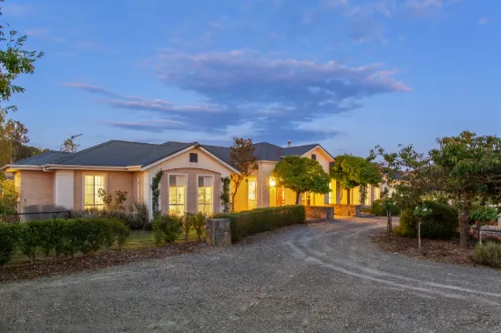 209 Glengyle Road, Murrumbateman, NSW 2582
