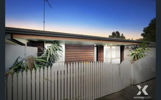 21/180 Cox Road, Lovely Banks, Vic 3213