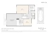 21/2-6 Glen Court, Marcoola, Qld 4564-Floorplan