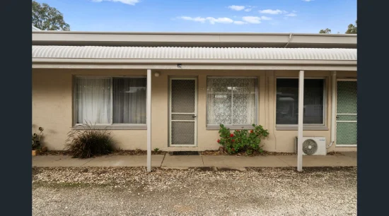 21/31 High St, Seymour, Vic 3660