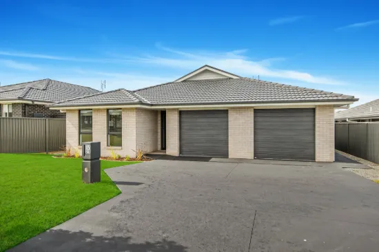 21 Blacksmith Street, Cliftleigh NSW 2321-Image