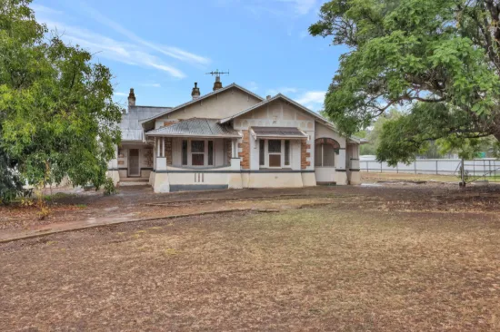21 Gilbert Street, Hamley Bridge, SA 5401
