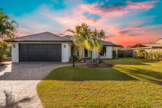21 High Peak Crescent, Springfield, Qld 4300