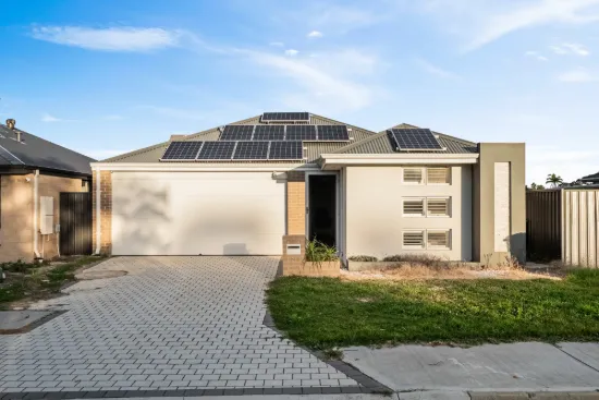 21 Morley Street, Maddington, WA 6109