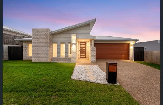 21 Naren Street, Spring Mountain, Qld 4300