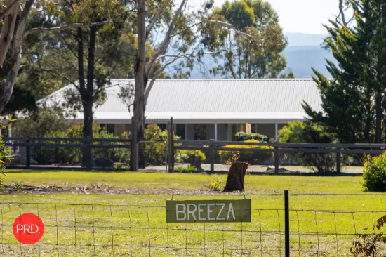 21 O'Hanlon Place, Carwoola, NSW 2620