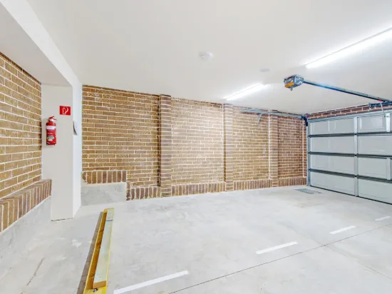 21 Poate Lane, Paddington, NSW 2021