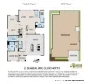 21 Shakeal Way, Clyde North, Vic 3978-Floorplan