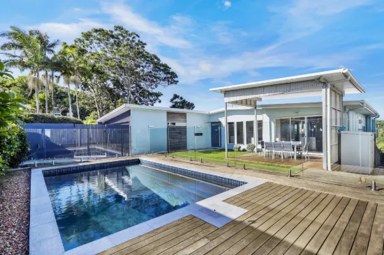 21 Shanagolden Court, Yaroomba, Qld 4573